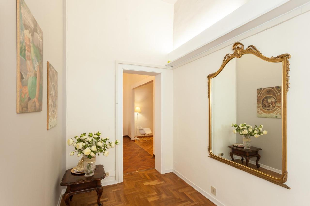 Casa Iolanda Apartment Mantova Ngoại thất bức ảnh