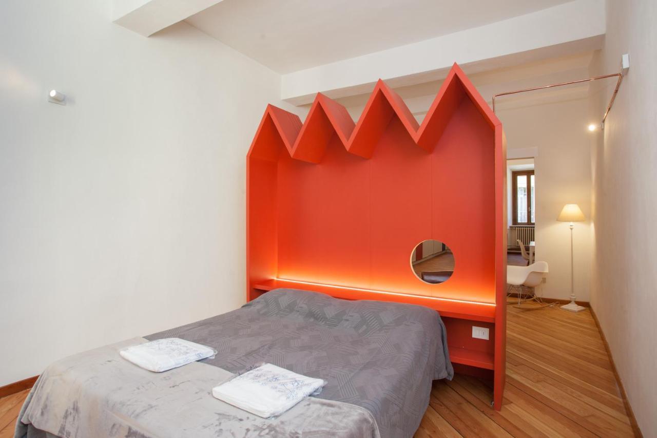 Casa Iolanda Apartment Mantova Ngoại thất bức ảnh