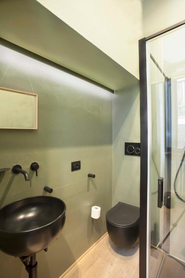 Casa Iolanda Apartment Mantova Ngoại thất bức ảnh